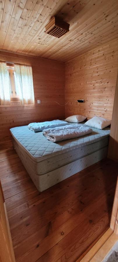 Hytte Ved Gaularfjellet Viksdalen المظهر الخارجي الصورة