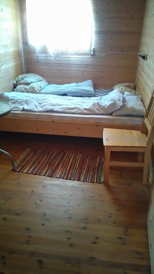 Hytte Ved Gaularfjellet Viksdalen المظهر الخارجي الصورة