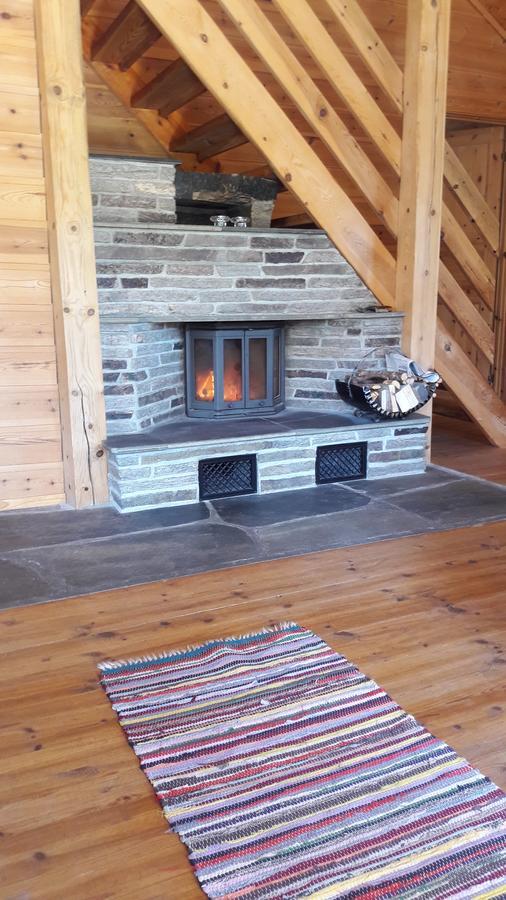 Hytte Ved Gaularfjellet Viksdalen المظهر الخارجي الصورة